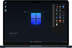 【优选软件】2023年最新Windows11 渗透工具包镜像